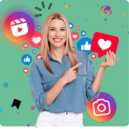 Importance Instagram likes
