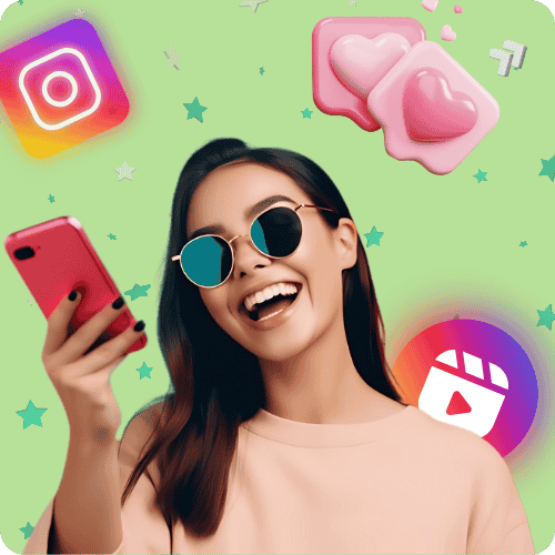 is-purchasing-instagram-reel-likes-legal Reliable service from FoxFans.org