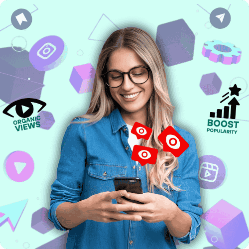 Why Should You Choose To Buy Instagram Views?