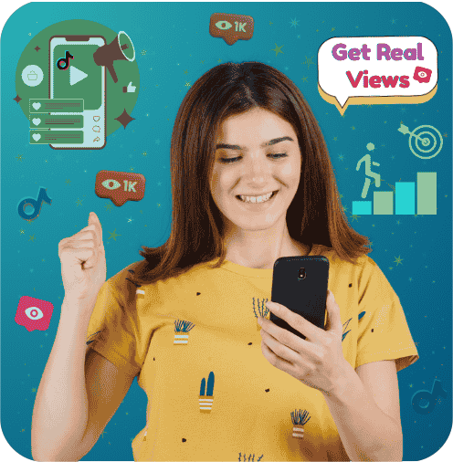 Is It A Good Idea To Buy TikTok Views Is It A Good Idea To Buy TikTok Views