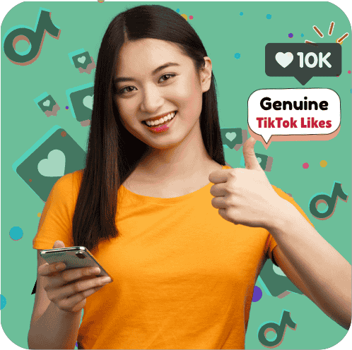 Is it possible to succeed with buying TikTok likes Is it possible to succeed with buying TikTok likes