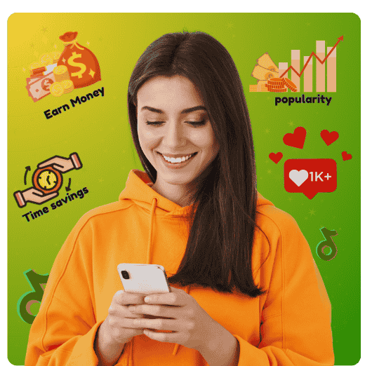 Should I Get Benifits When I Buy TikTok Likes Should I Get Benifits When I Buy TikTok Likes