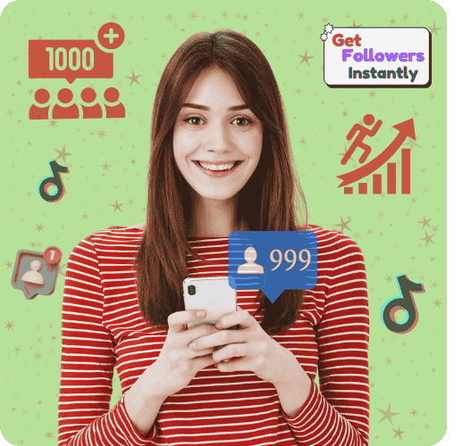 What Are The Ways To Grow TikTok Followers Instantly What Are The Ways To Grow TikTok Followers Instantly