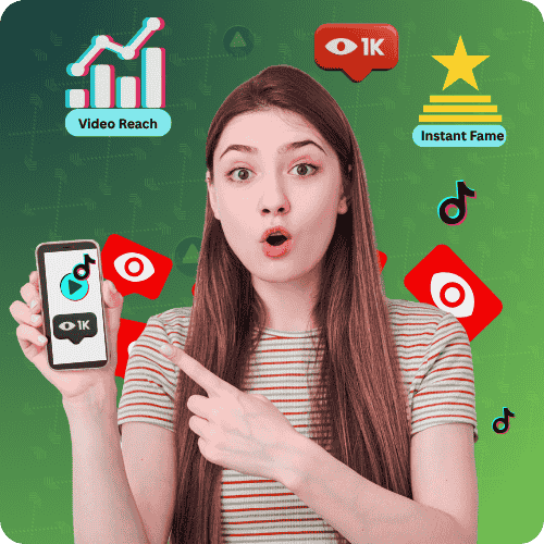 What Are TikTok Views What Are TikTok Views