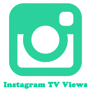 Instagram TV Views