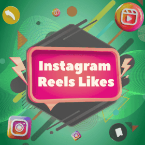 Buy Instagram Reels Likes