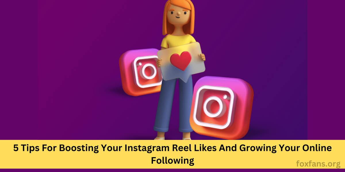 Boosting Your Instagram Reel Likes