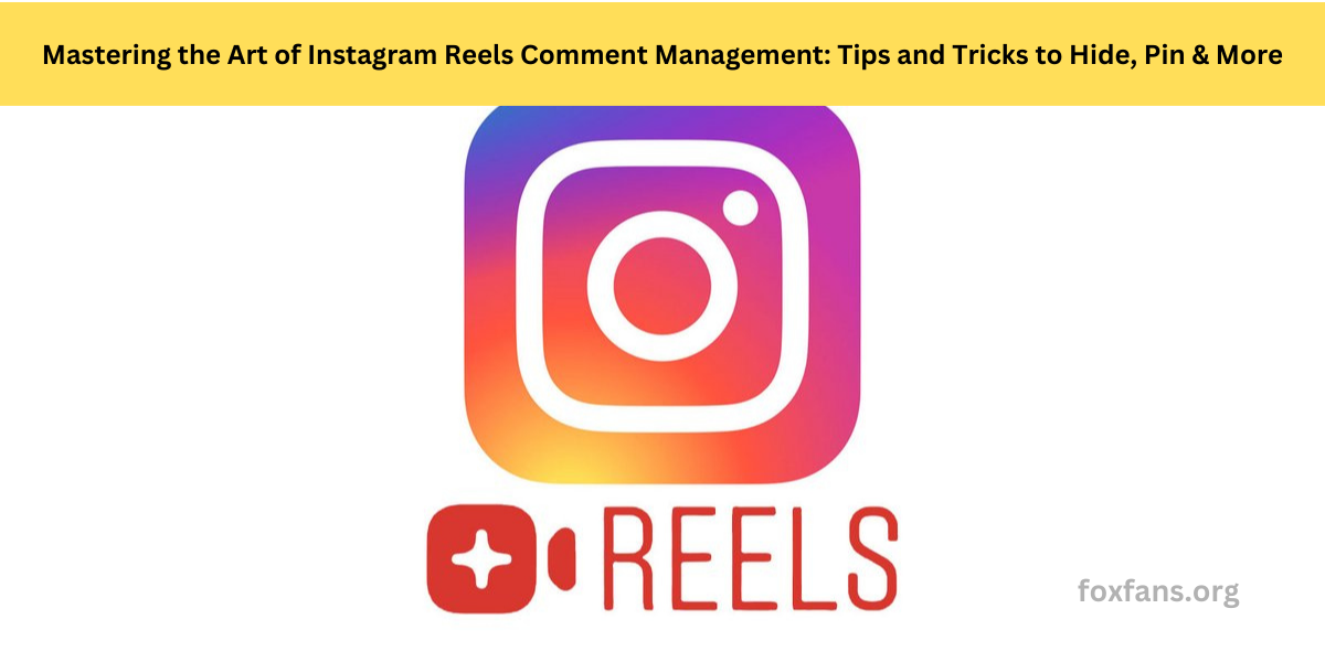 Instagram reels Comments
