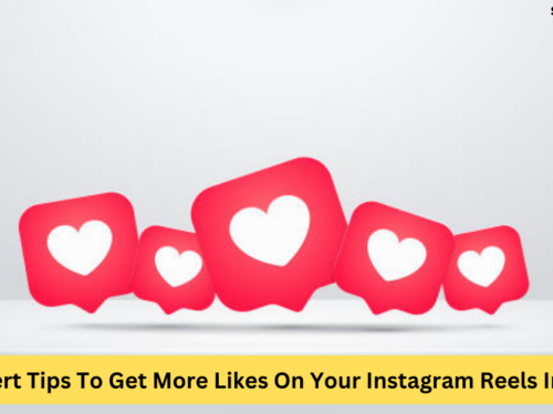 9 Expert Tips To Get More Likes On Your Instagram Reels In 2023