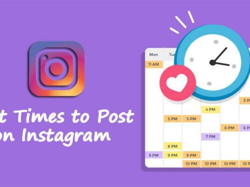 Timing Is Key: 7 Best Times To Post On Instagram For Maximum Reach