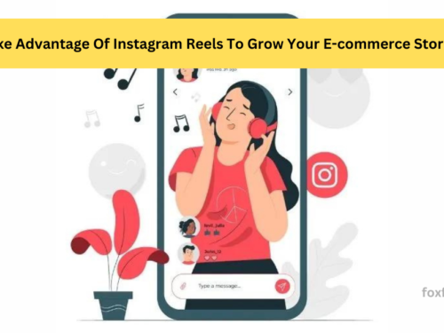 Take Advantage Of Instagram Reels To Grow Your E-commerce Store