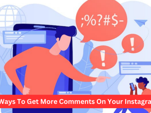 Simple Ways To Get More Comments On Your Instagram Reels