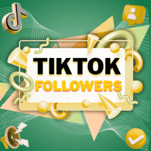 Foxfans TikTok Followers