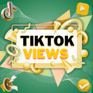 Foxfans TikTok Views